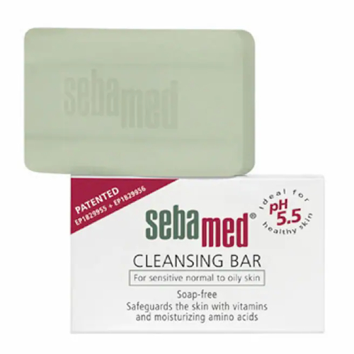 Sebamed Cleansing Bar