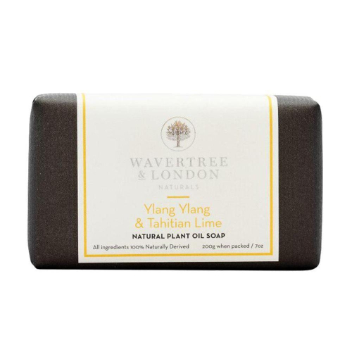 Wavertree & London Ylang Ylang & Tahitian Lime