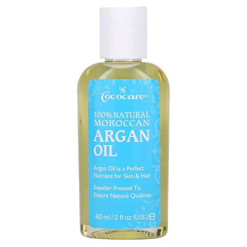 Cococare, 100% Natural Moroccan Argan Oil