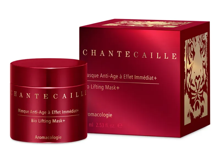 CNY 2022 Chantecaille Year of the Tiger Bio Lifting Mask