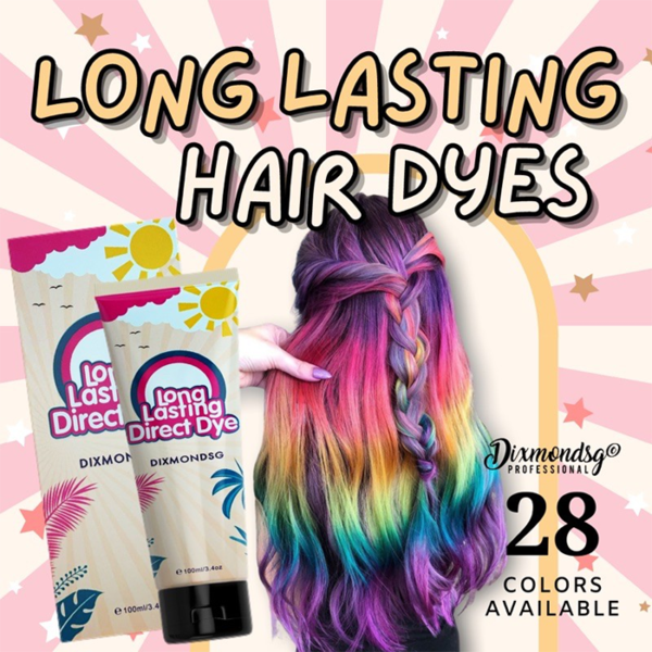 10 Best Natural Hair Dyes in 2024 for Long-Lasting Colour