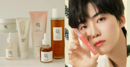 30 Beauty Products to Buy in Korea That Arent in Singapore