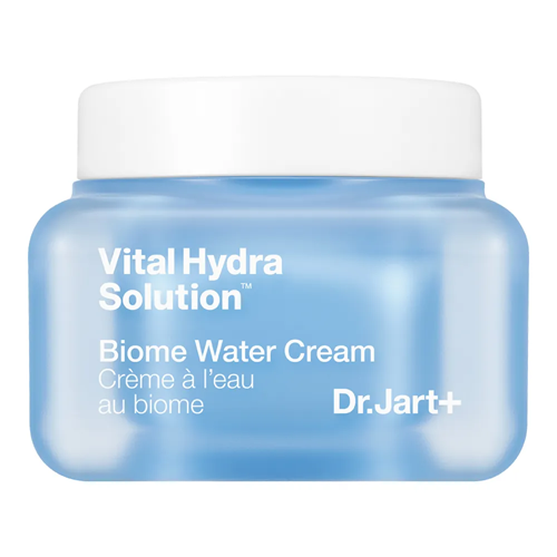 Dr. Jart+ Vital Hydra Solution Biome Water Cream