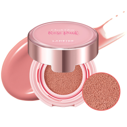 12. Laneige Cheek Glow