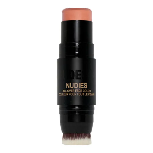 15. Nudestix Nudies Matte All Over Face Color Blush & Bronze