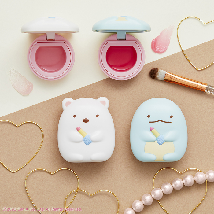 Sumikko Guraishi Cosmetics Sumikko Lip Balm