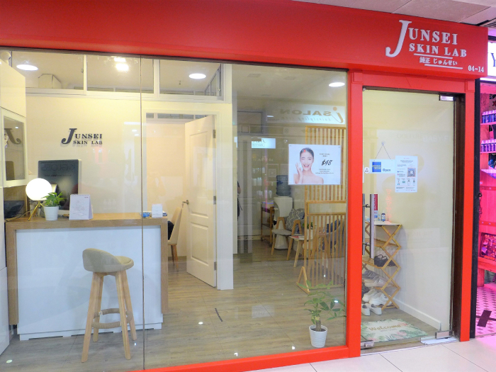 24 best Far East Plaza salons to visit for your beauty fix Daily Vanity