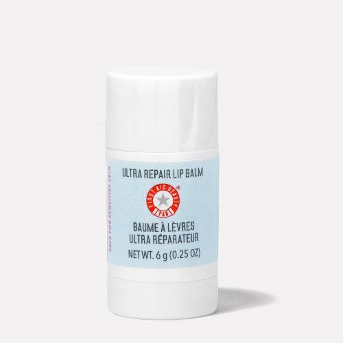 first aid beauty lip balm
