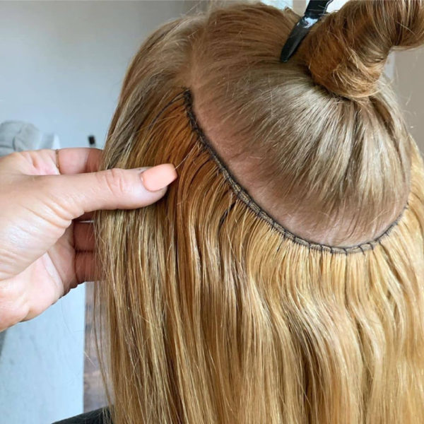 Hair Extensions Where to Get Them in Singapore (2024)