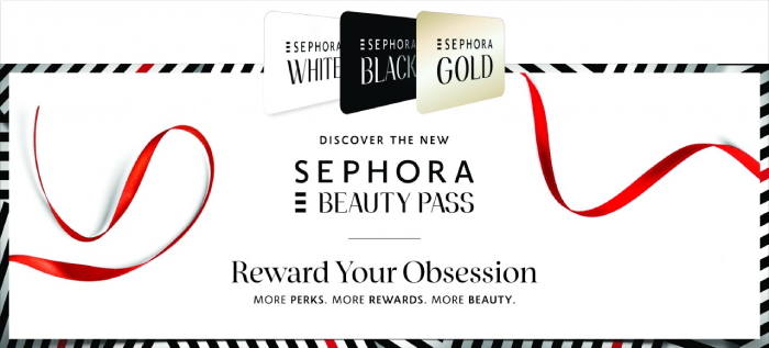 sephora sale tips - beauty pass