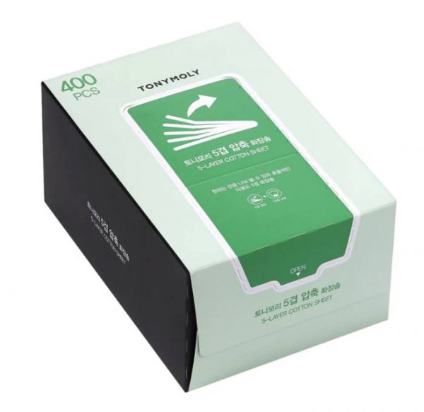 13 best cotton pads that work well with toners and makeup removers