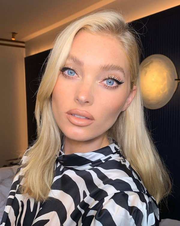 This Tiktok hack promises to find your perfect lip shade we put it to the test! Daily Vanity