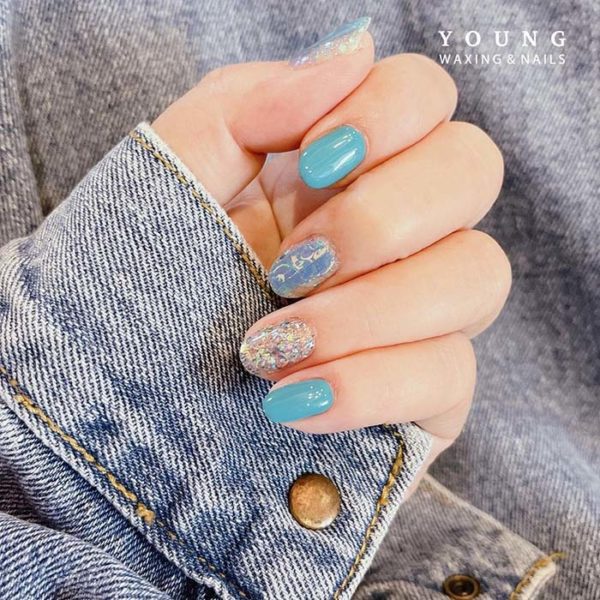 15 best nail salons in JB for the prettiest manipedis