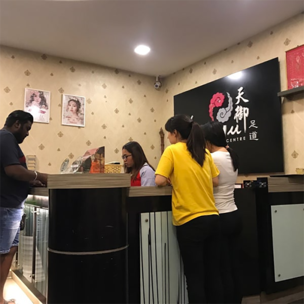 17 best massage spas in JB you’ll want to travel for