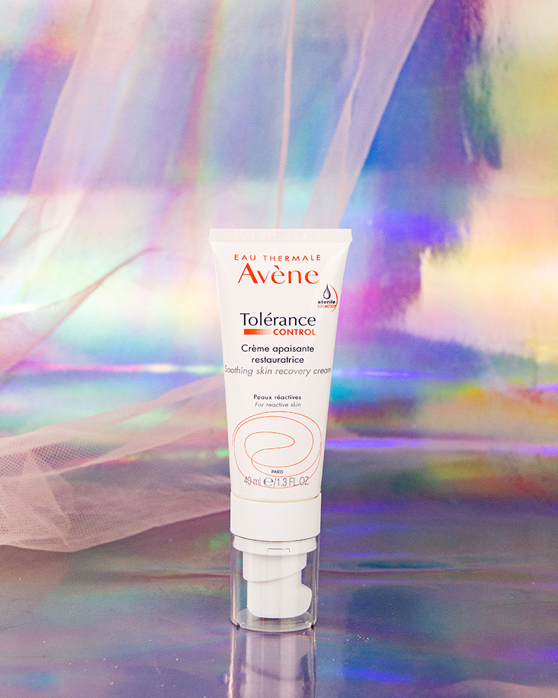 Avène Tolérance Control Soothing Skin Recovery Cream