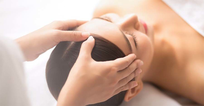 head massage singapore summer nail services