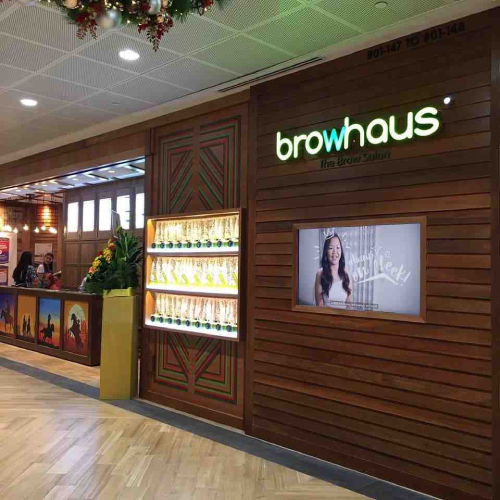 microblading brows singapore - browhaus