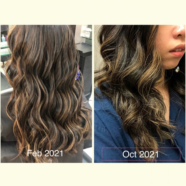 13 best blue shampoos to say goodbye to brassy hair