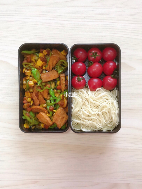 Easyprep bento boxes that’ll help you lose weight and keep you fuller