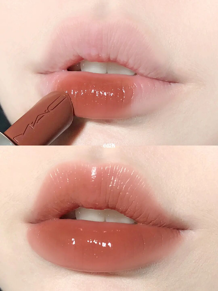 Milk Tea Jelly Lipsticks the milk tea jelly lips