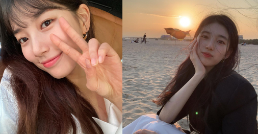 Bae Suzy Beauty Tips new featured