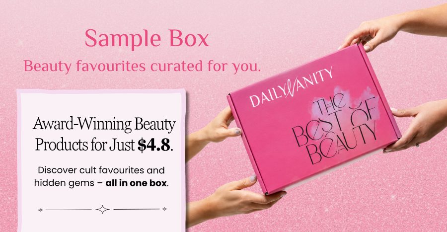 Beauty Box 2026 Featured image landing page