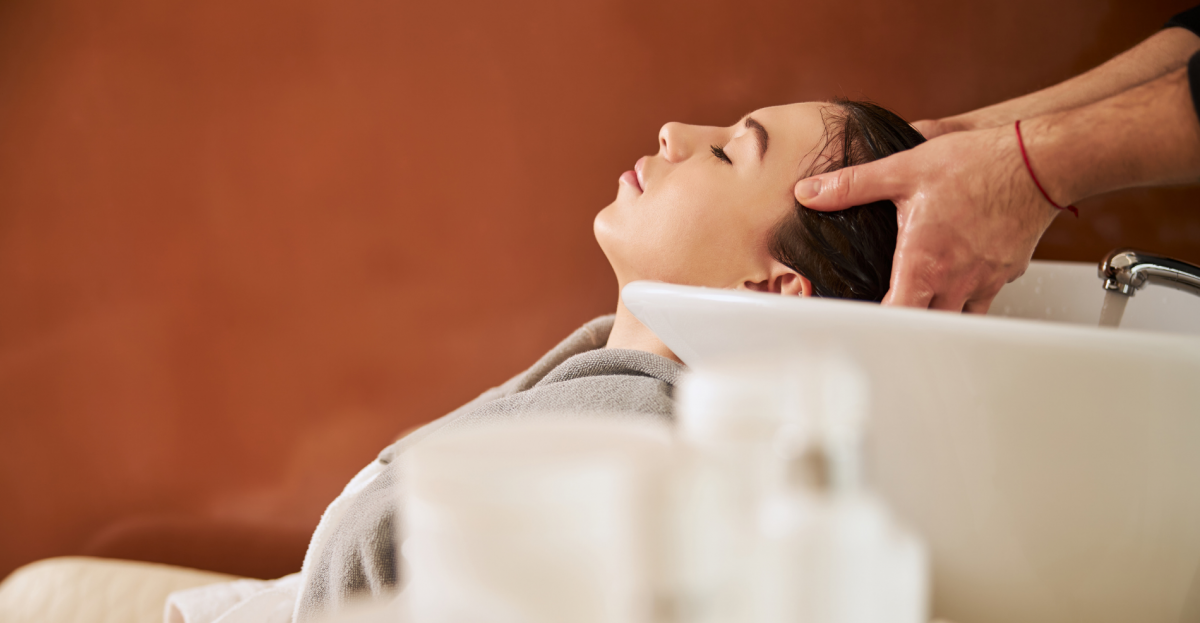 Best Scalp Treatment Daily Vanity