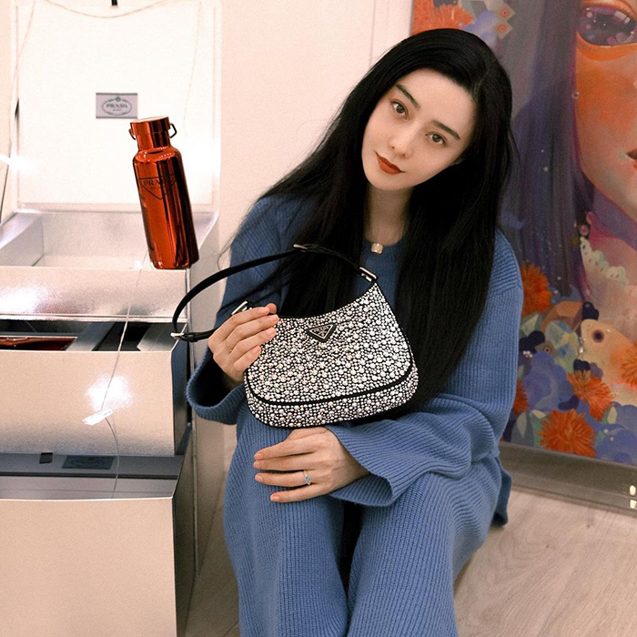 Fan Bingbing Beauty Tips - 2 - Hydration - bingbing_fan on Instagram