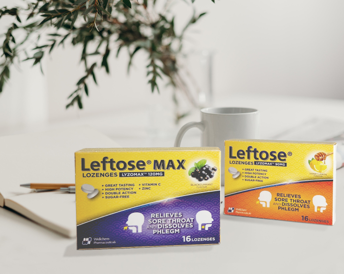 leftose lozenges natural sore throat remedies 1