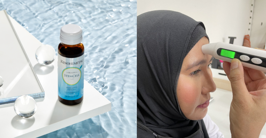 Can A Stem Cell Beauty Drink Really Give You Younger looking Skin In 