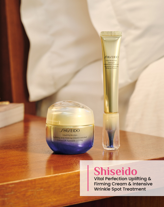Beauty Magazine Singapore Daily Vanity Beauty Tip Of The Day #104