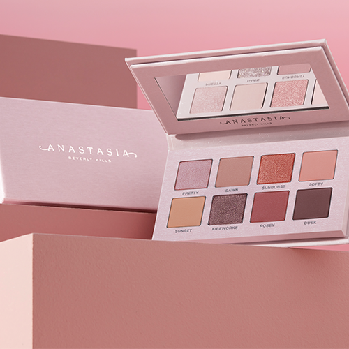 Anastasia Beverly Hills Mini Glam to Go Palette