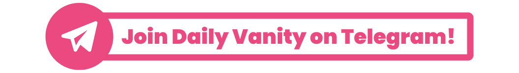 Telegram banner