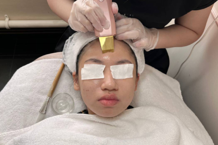 glomax aesthetics clinic review
