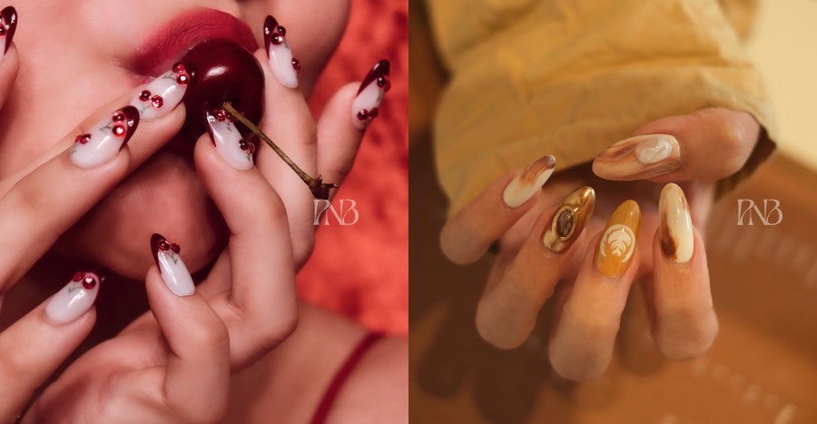 Discover the Best Nail Nail Salons Near Me – Your Ultimate Guide to Perfect Nails