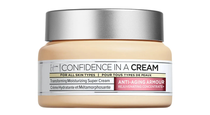 best moisturisers sensitive skin it cosmetics