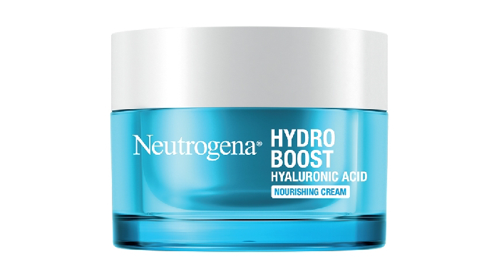 best moisturisers sensitive skin neutrogena