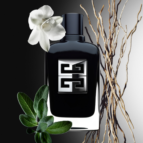 Givenchy Beauty Gentleman Society Eau De Parfum