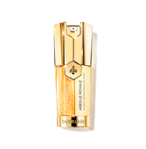 Guerlain Double R Renew & Repair Advanced Eye Serum