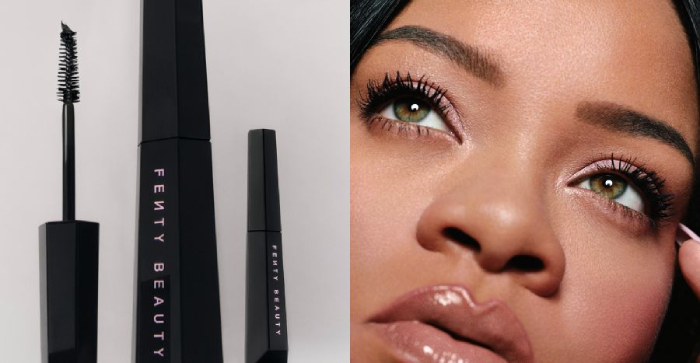 Fenty Beauty Hella Thicc Volumizing Mascara