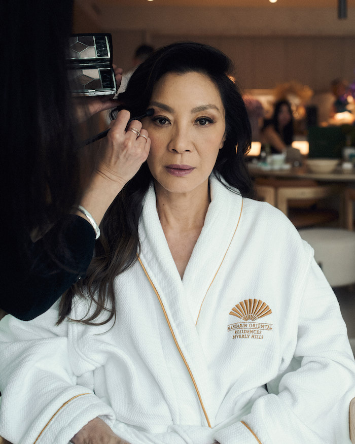 michelle yeoh oscars makeup 3