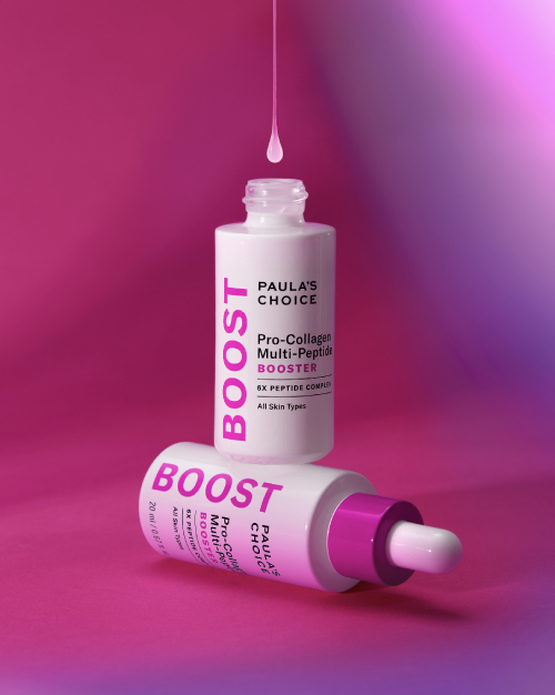 Paula’s Choice Pro-Collagen Multi-Peptide Booster