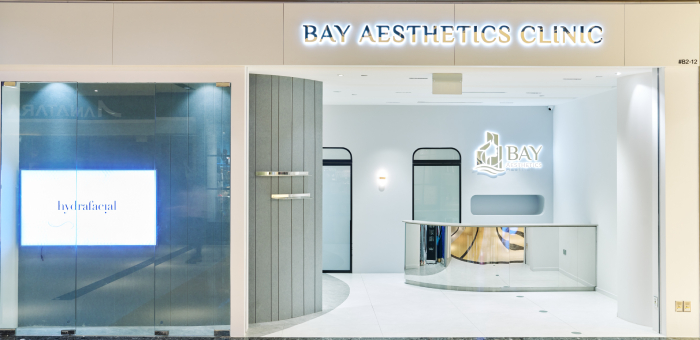 bay aesthetics clinic