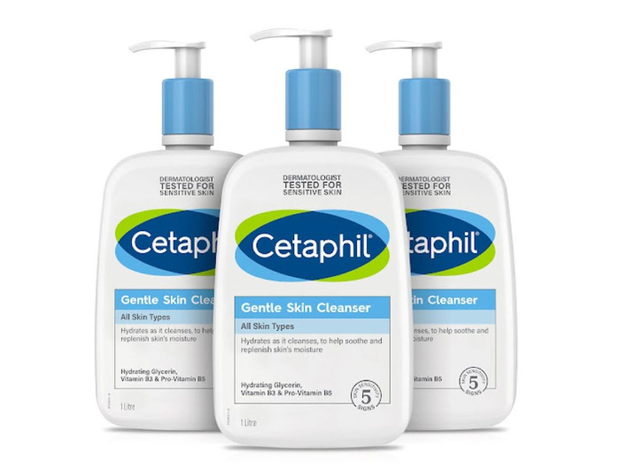 guardian Health & Beauty Awards 2023 cetaphil