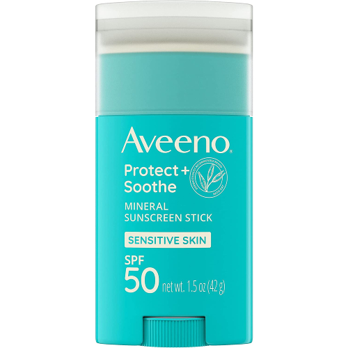 best sunscreen stick