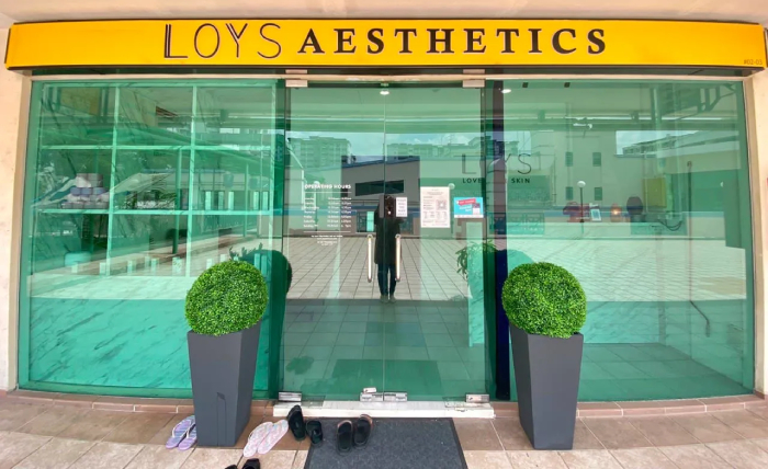 body sculpting singapore