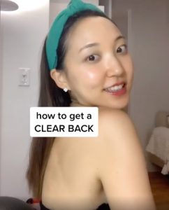 17 best acne body washes in 2023 to tackle stubborn bacne – Daily