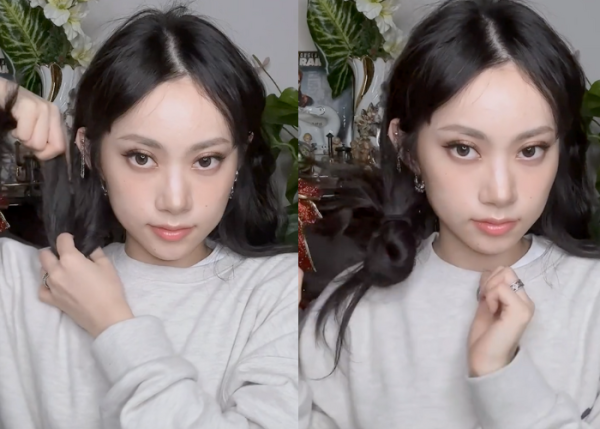 5 NewJeans' hairstyles for that Y2K vibe and how to achieve them