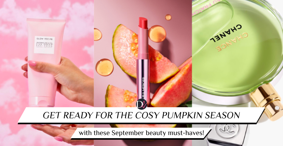 29 beauty drops to look forward to in September, including drops from ...