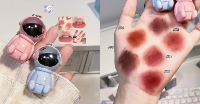 cute cheap makeup, aliexpress makeup